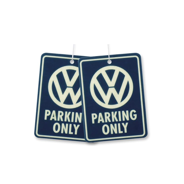 Volkswagen Air Freshener