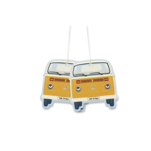 VW Vanilla Freshener