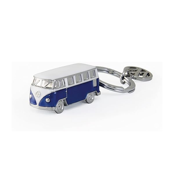 Volkswagen 3D Keychain