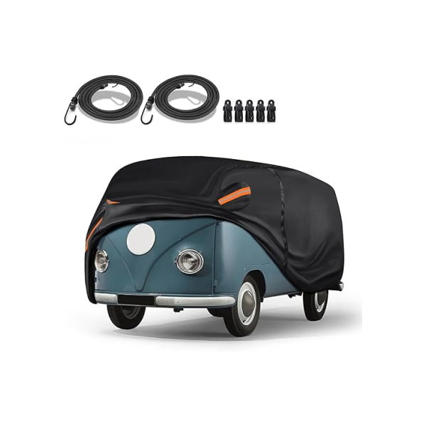 Volkswagen Full Car Cover