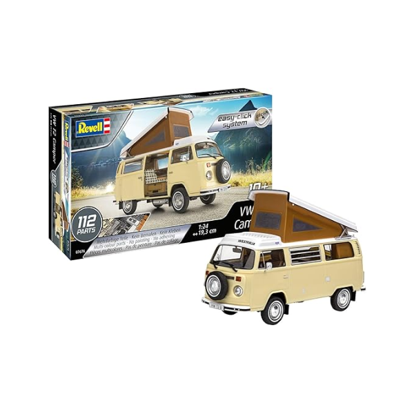 Volkswagen Easy-Click Model