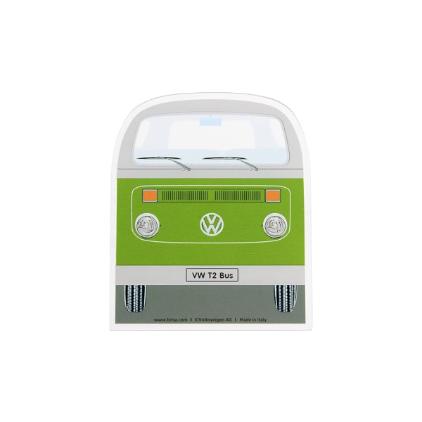 VW Polycarbonate Ice Scraper
