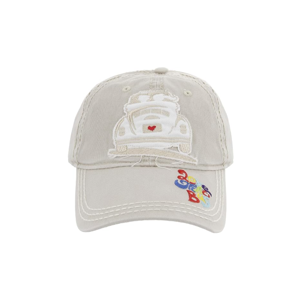 VW Baseball Cap Collection
