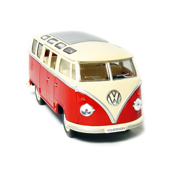 Volkswagen Classic Hippy Bus