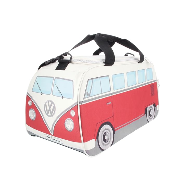Volkswagen Retro Sport Bag